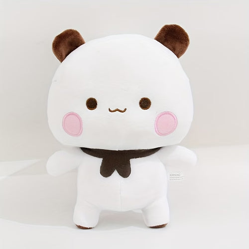 Miś BUBU od Strefalove™ | Różowy (24Cm)