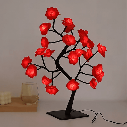 Strefalove™ – Prezent, który nie zapomina | Czerwony